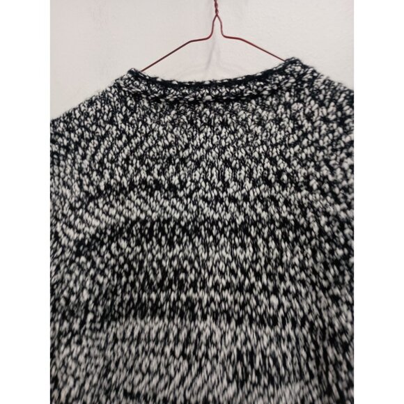 Narciso Rodriguez For Design Nation Womens Sweater Jacket Small Office Carrier - Picture 7 of 7